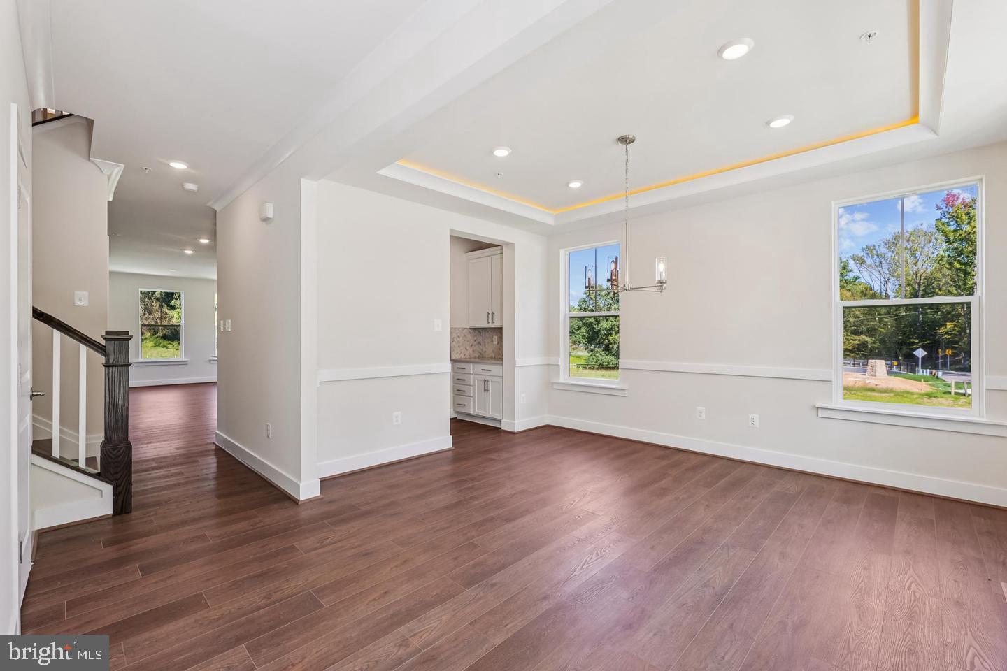 PECAN RIDGE - Residential