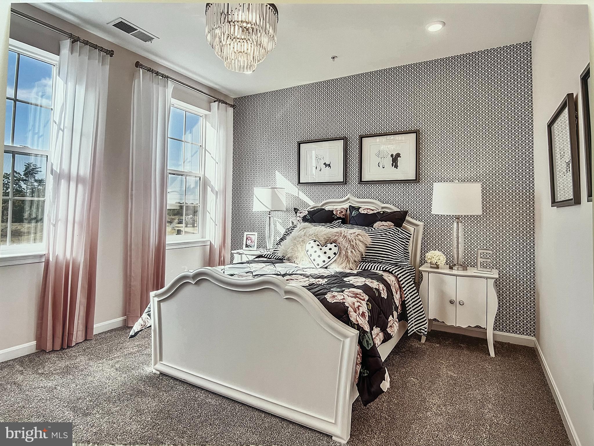 PECAN RIDGE - Residential