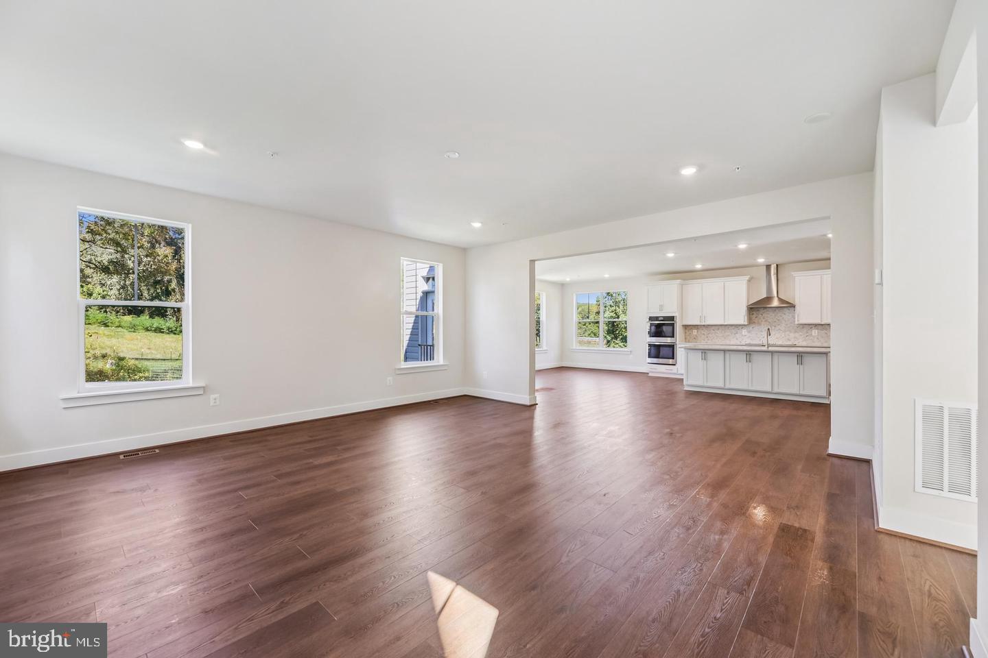 PECAN RIDGE - Residential