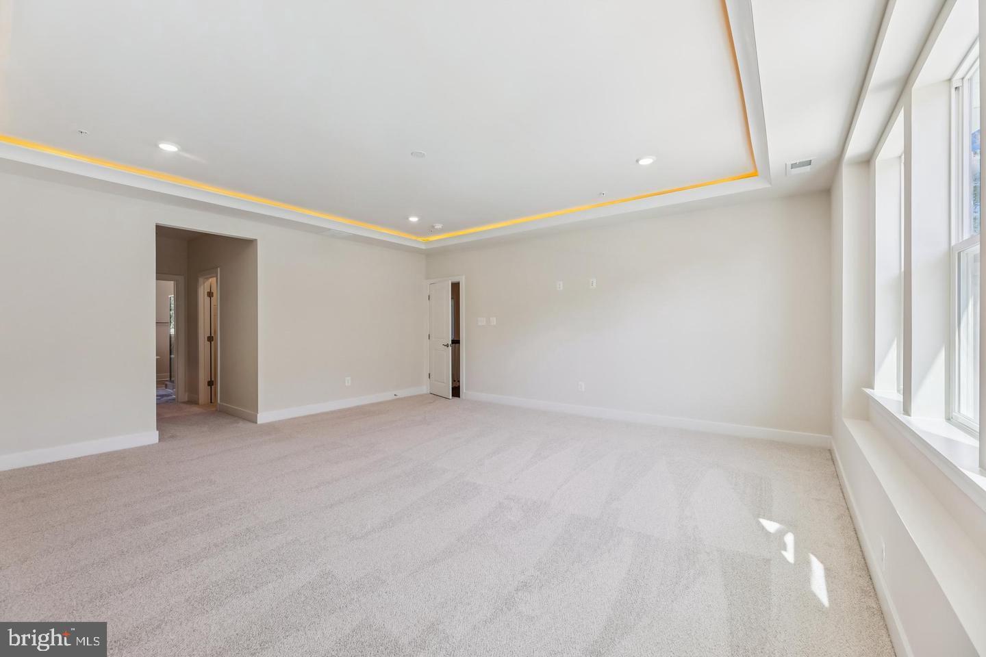 PECAN RIDGE - Residential