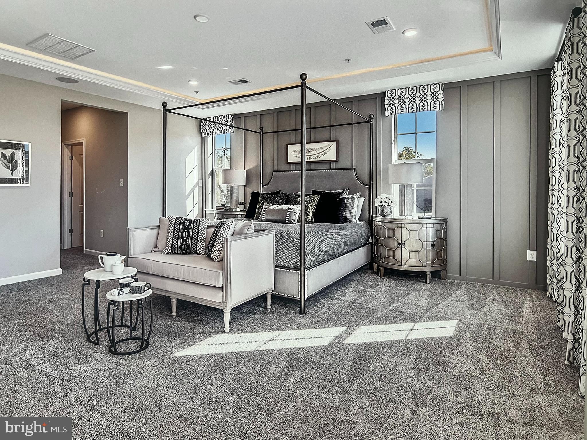 PECAN RIDGE - Residential