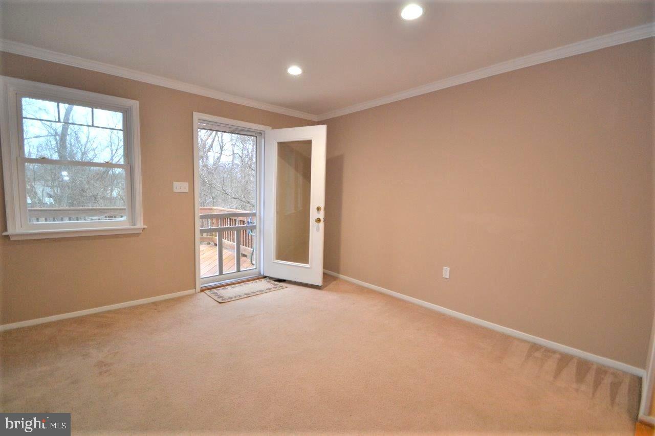 CHARTLEY TOWNHOUSES - Residential