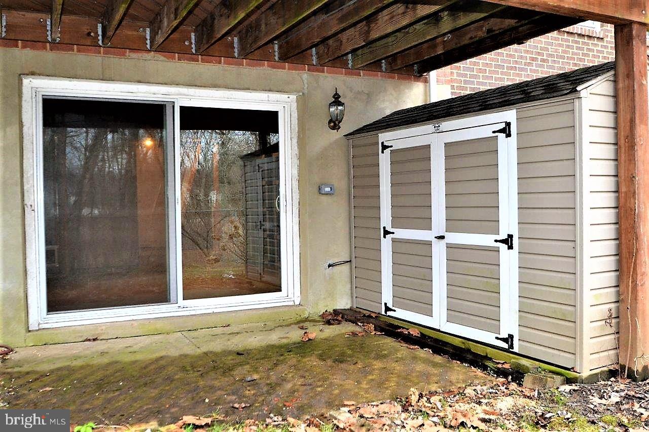 CHARTLEY TOWNHOUSES - Residential