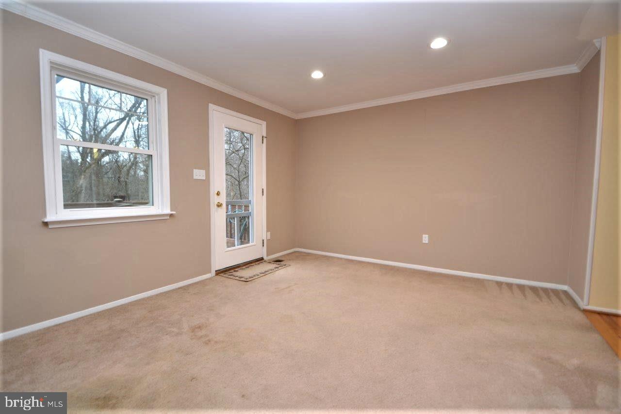 CHARTLEY TOWNHOUSES - Residential