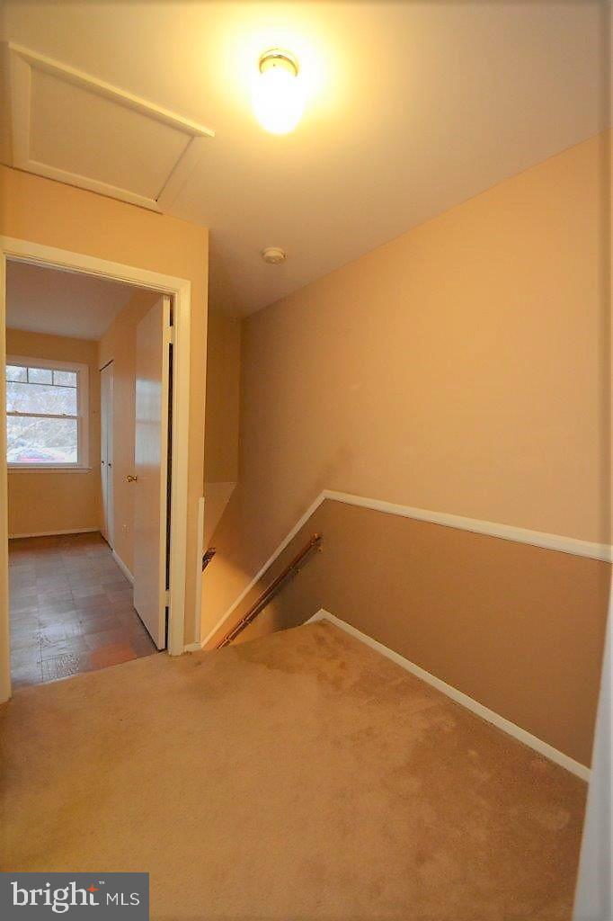 CHARTLEY TOWNHOUSES - Residential