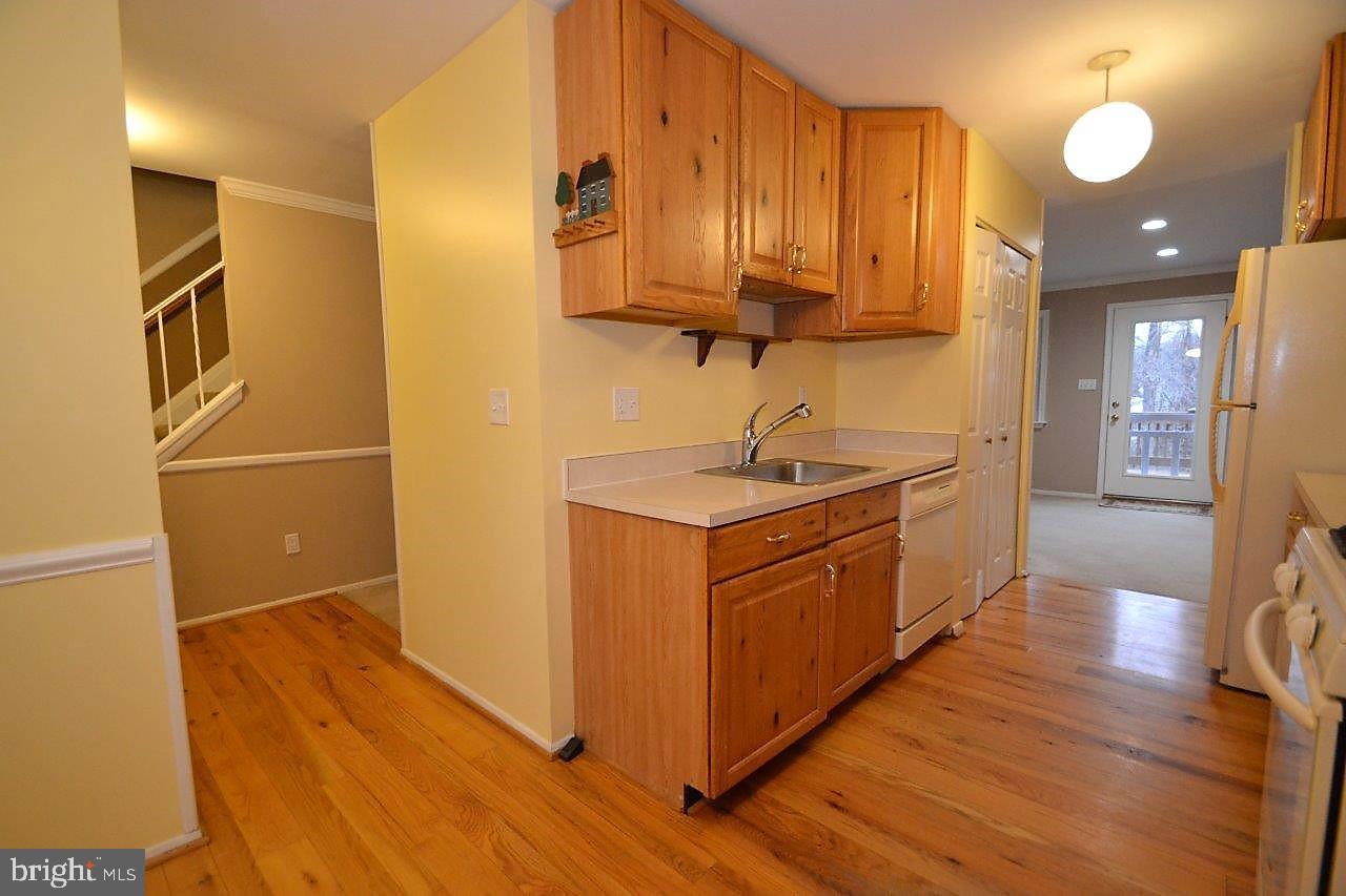 CHARTLEY TOWNHOUSES - Residential