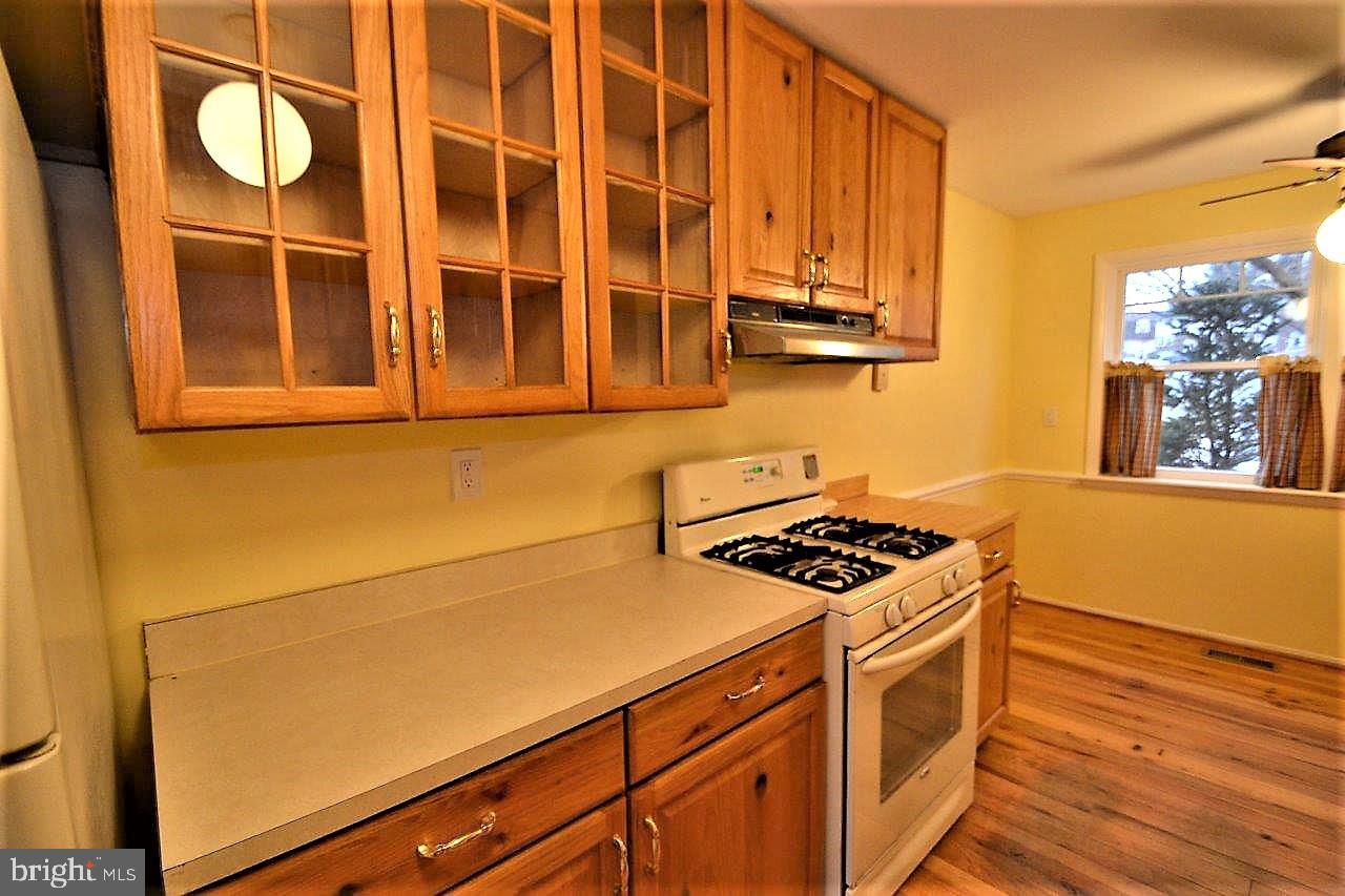 CHARTLEY TOWNHOUSES - Residential