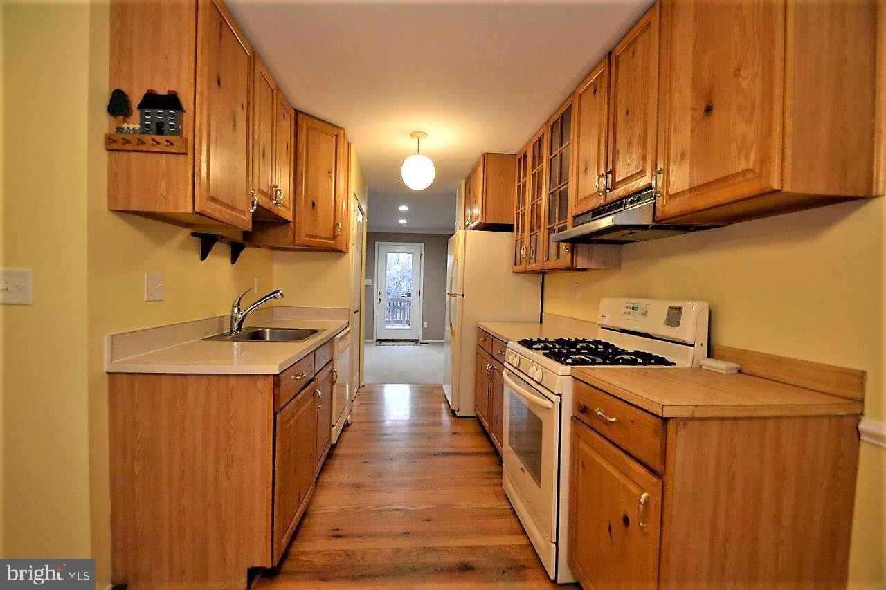 CHARTLEY TOWNHOUSES - Residential