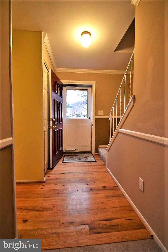 CHARTLEY TOWNHOUSES - Residential