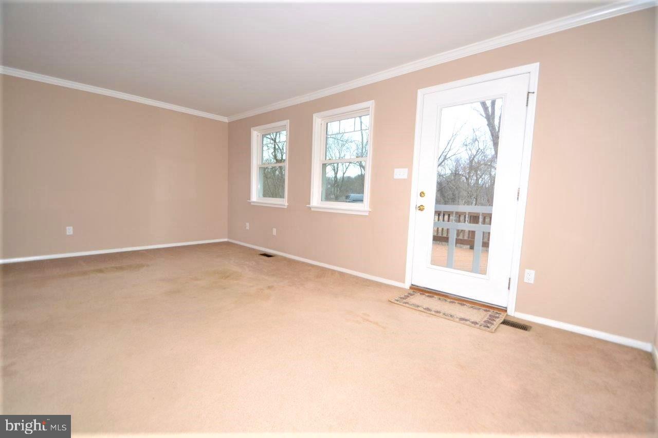 CHARTLEY TOWNHOUSES - Residential