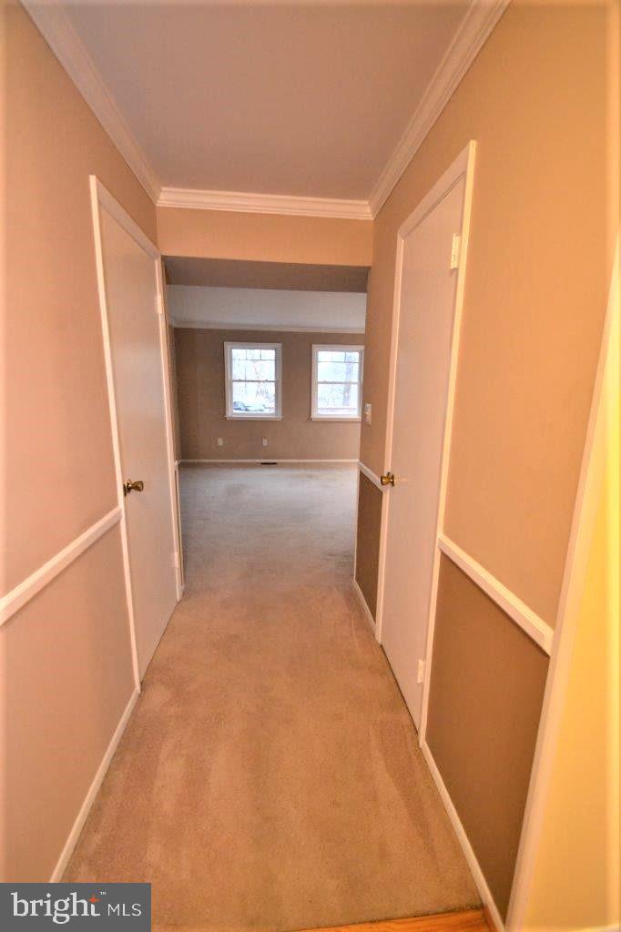 CHARTLEY TOWNHOUSES - Residential