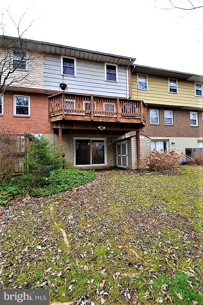 CHARTLEY TOWNHOUSES - Residential