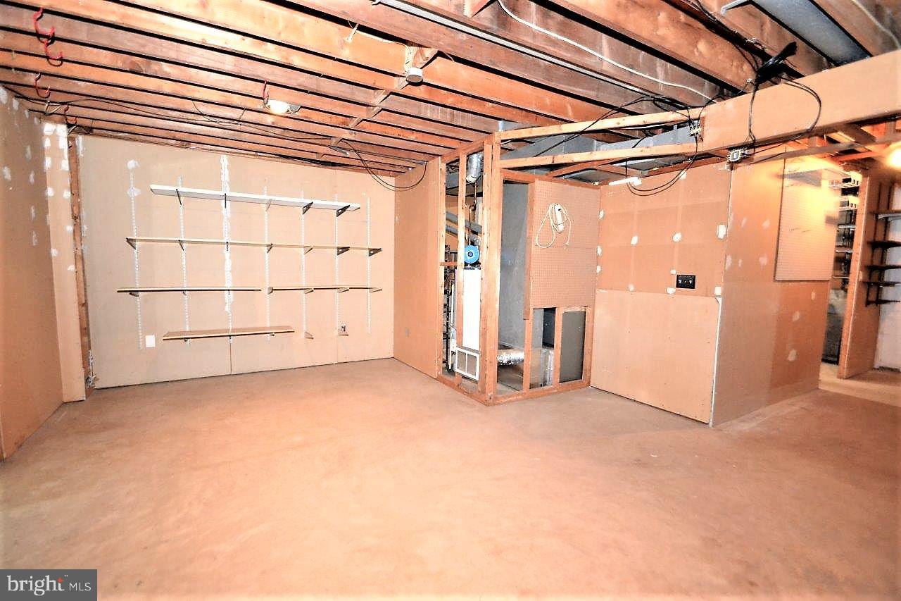 CHARTLEY TOWNHOUSES - Residential