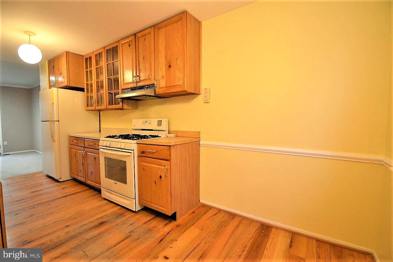 CHARTLEY TOWNHOUSES - Residential