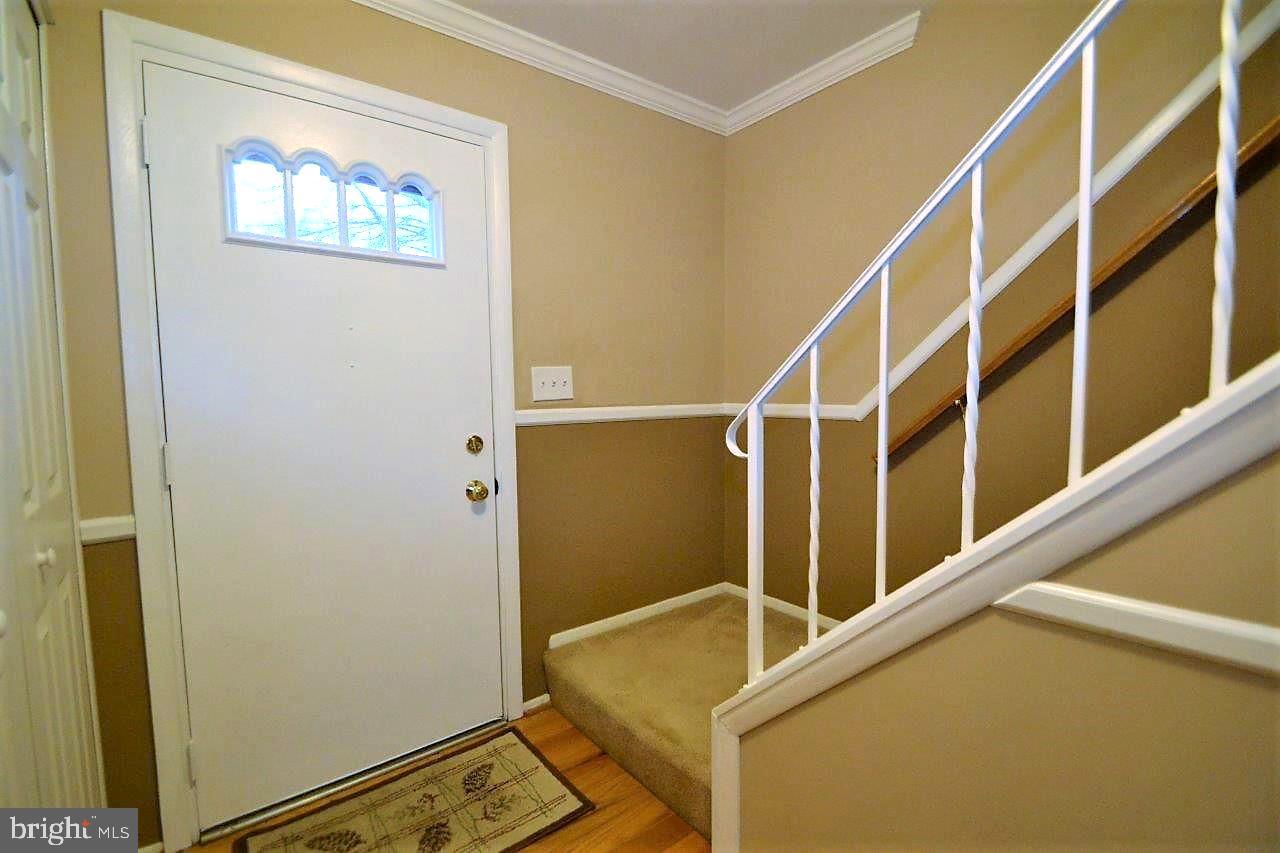 CHARTLEY TOWNHOUSES - Residential