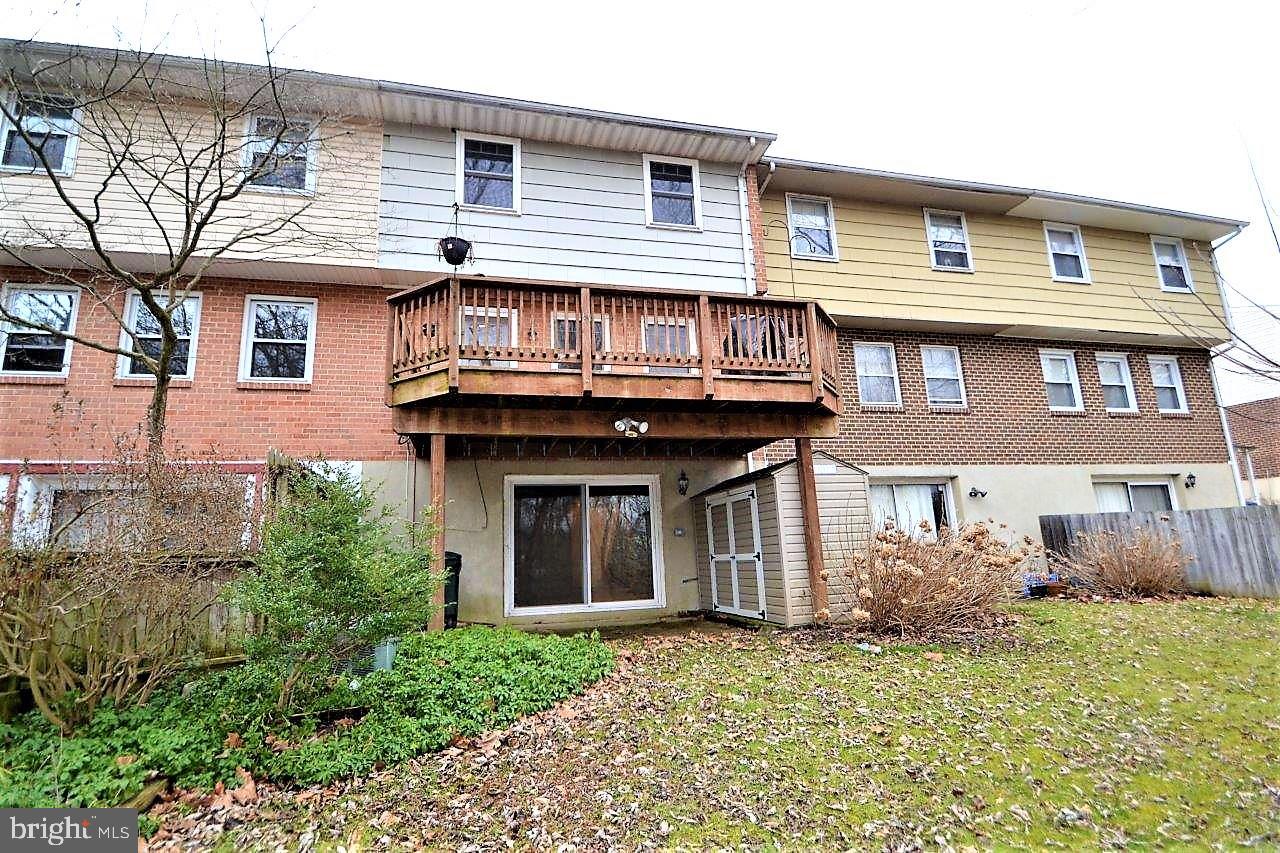 CHARTLEY TOWNHOUSES - Residential