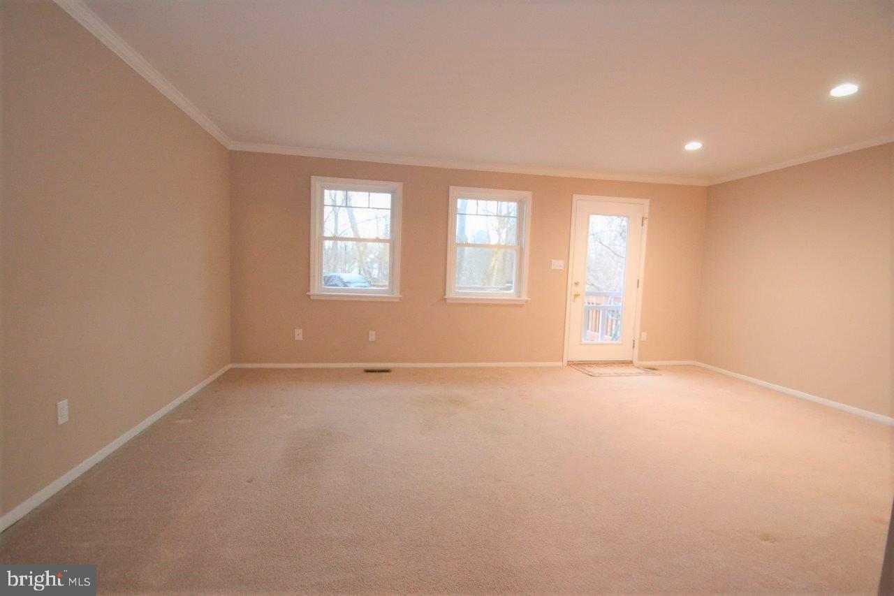 CHARTLEY TOWNHOUSES - Residential