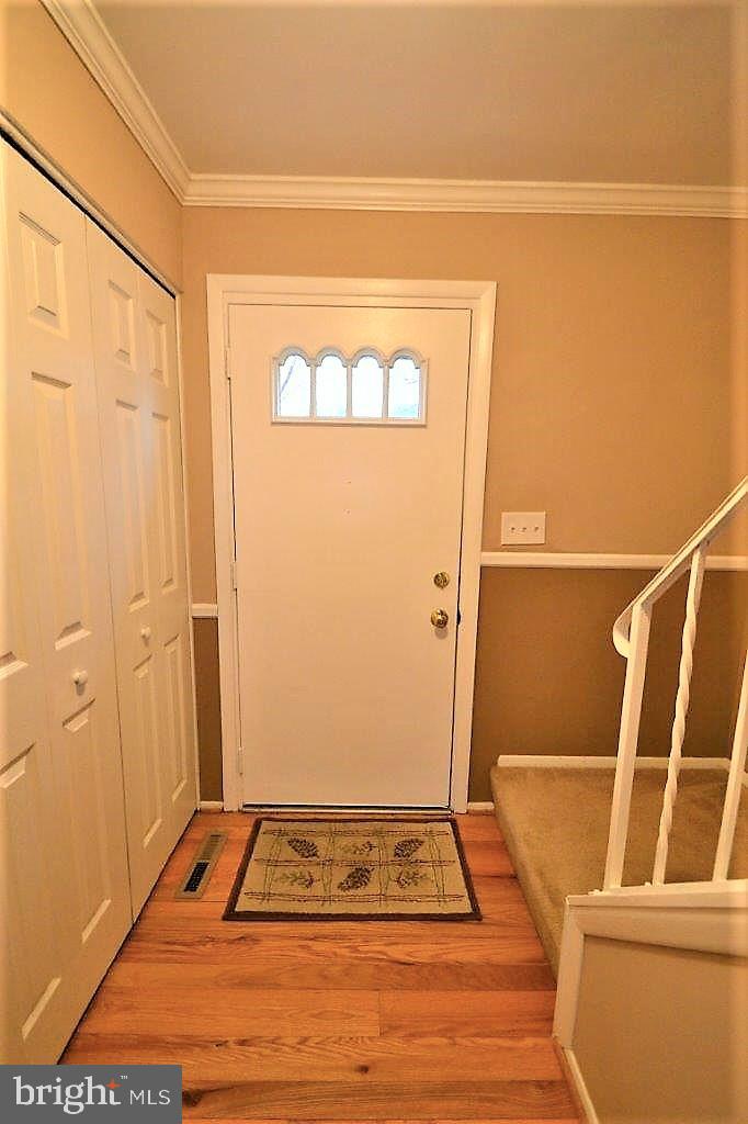 CHARTLEY TOWNHOUSES - Residential