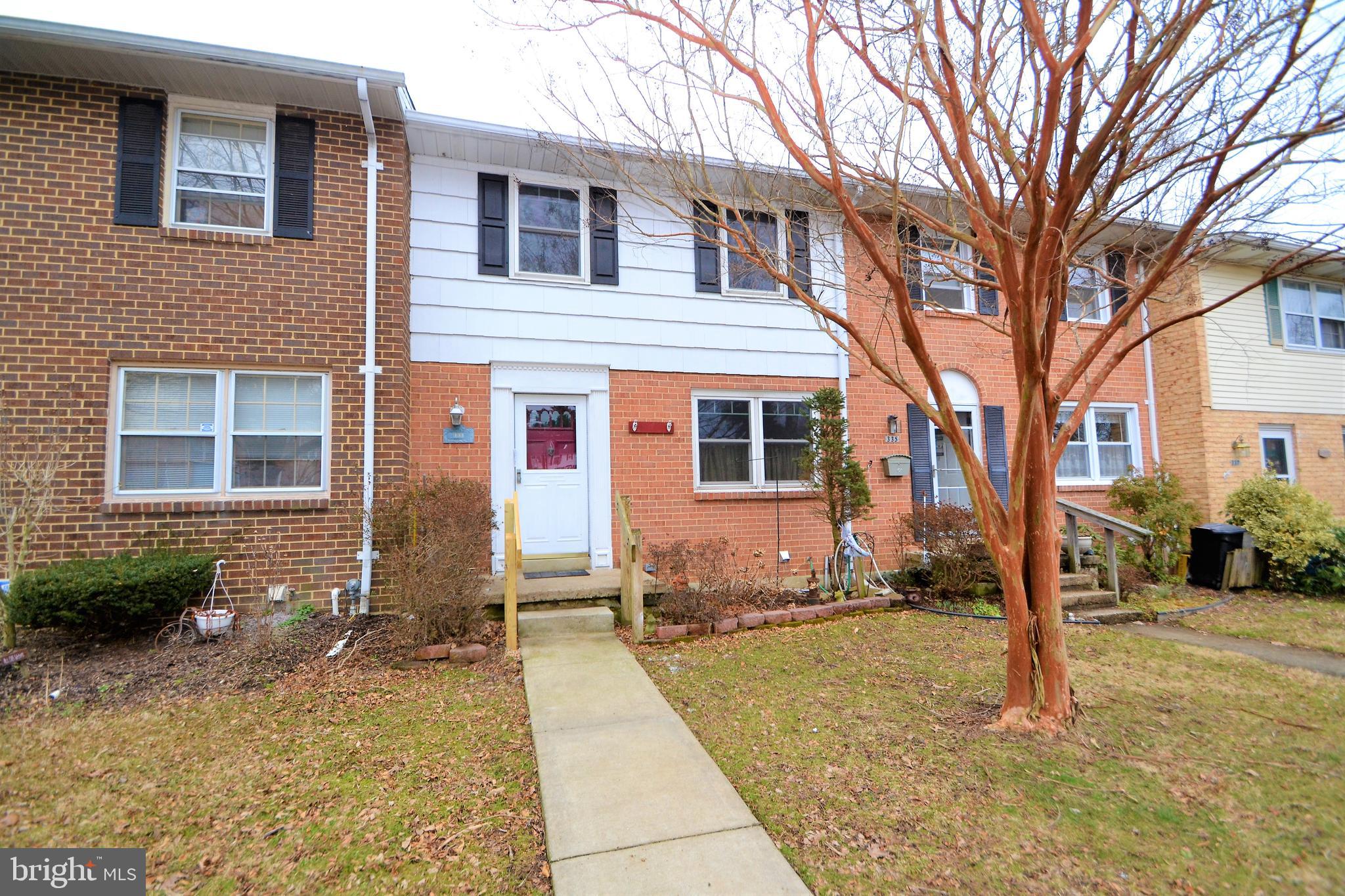 CHARTLEY TOWNHOUSES - Residential