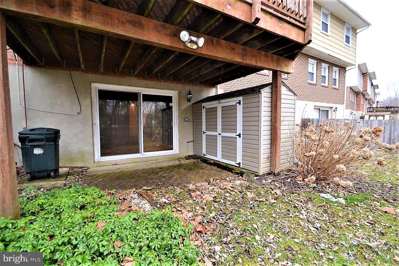 CHARTLEY TOWNHOUSES - Residential