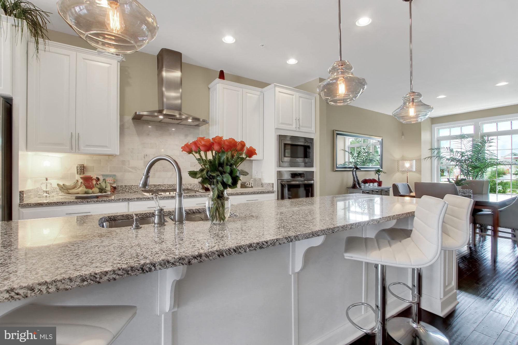 PARKSIDE - Residential Lease