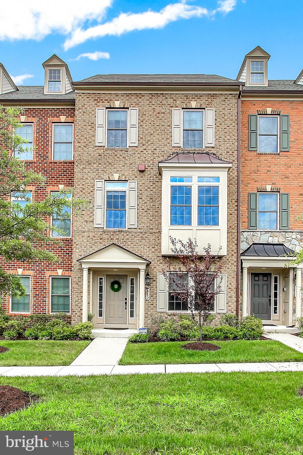 PARKSIDE - Residential Lease