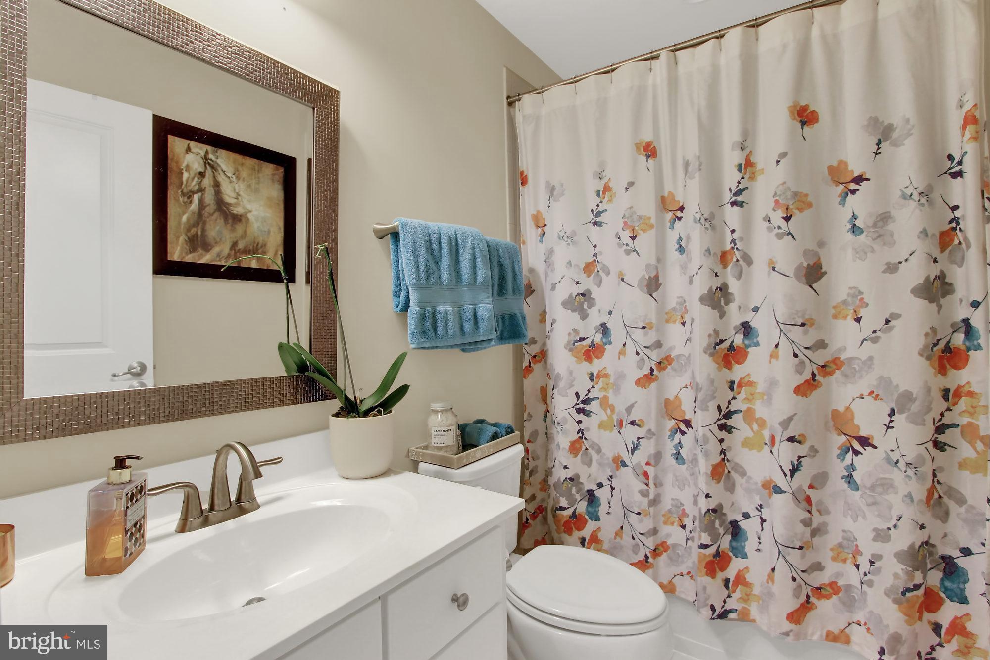 PARKSIDE - Residential Lease