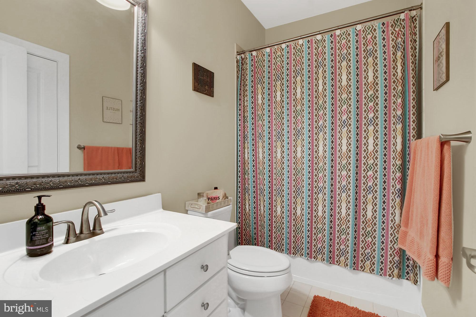 PARKSIDE - Residential Lease