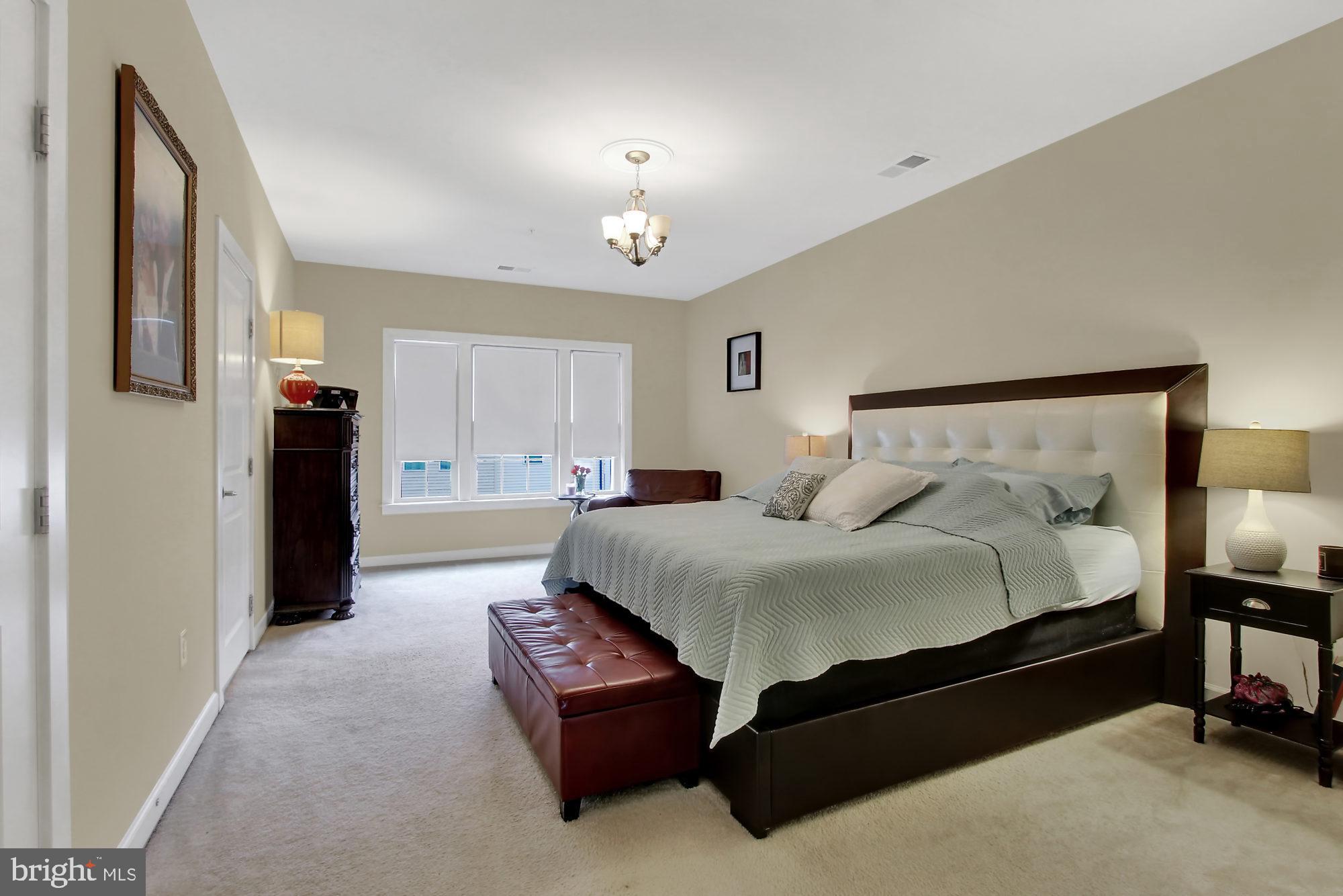 PARKSIDE - Residential Lease