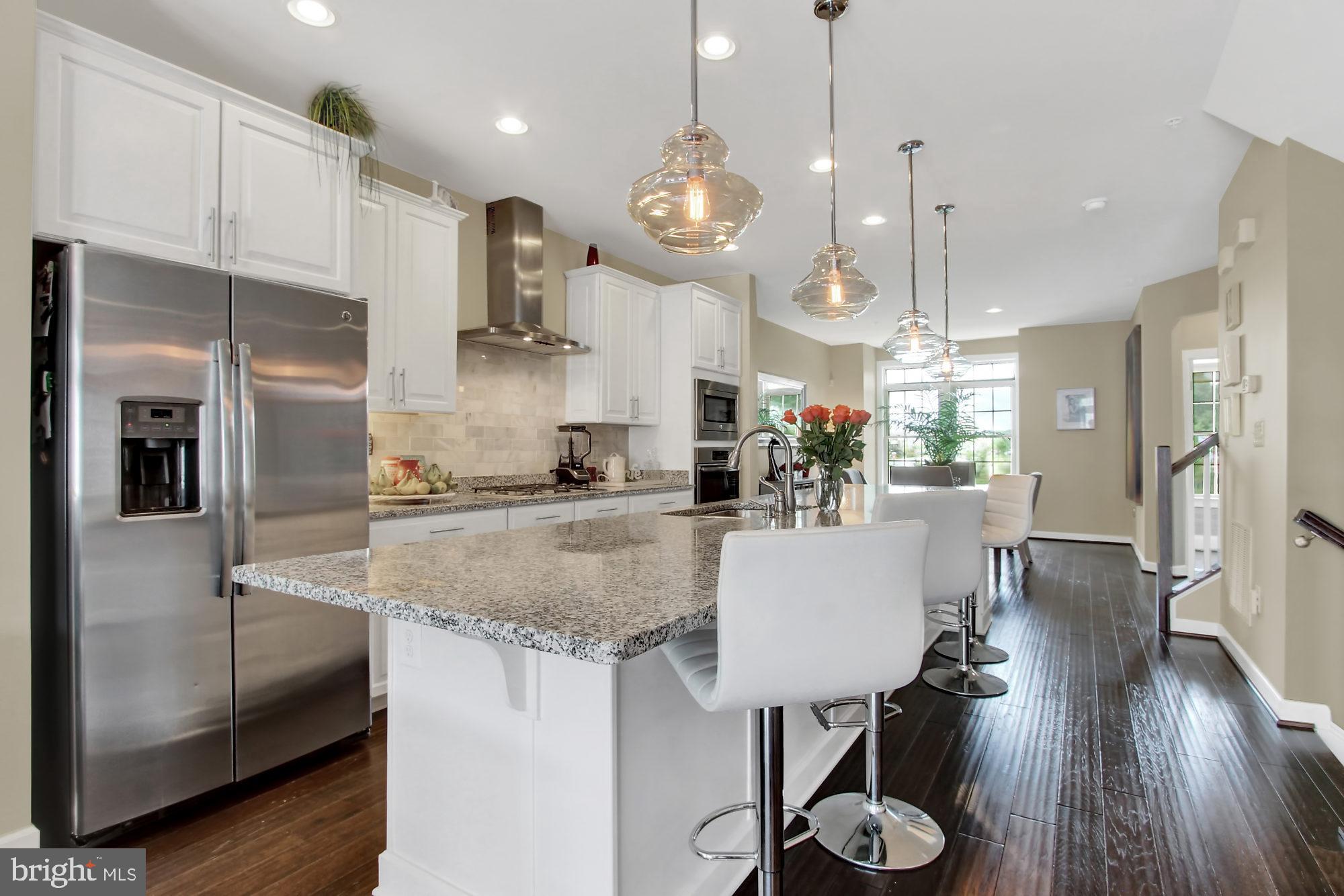 PARKSIDE - Residential Lease