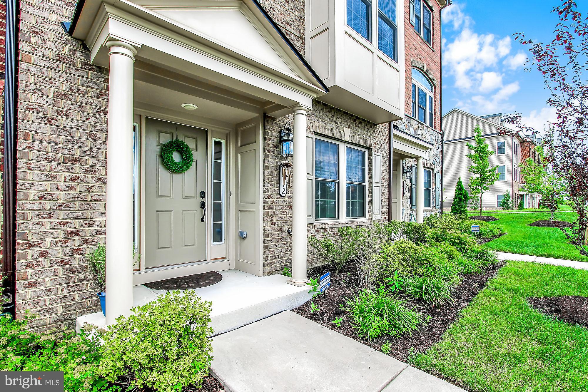 PARKSIDE - Residential Lease