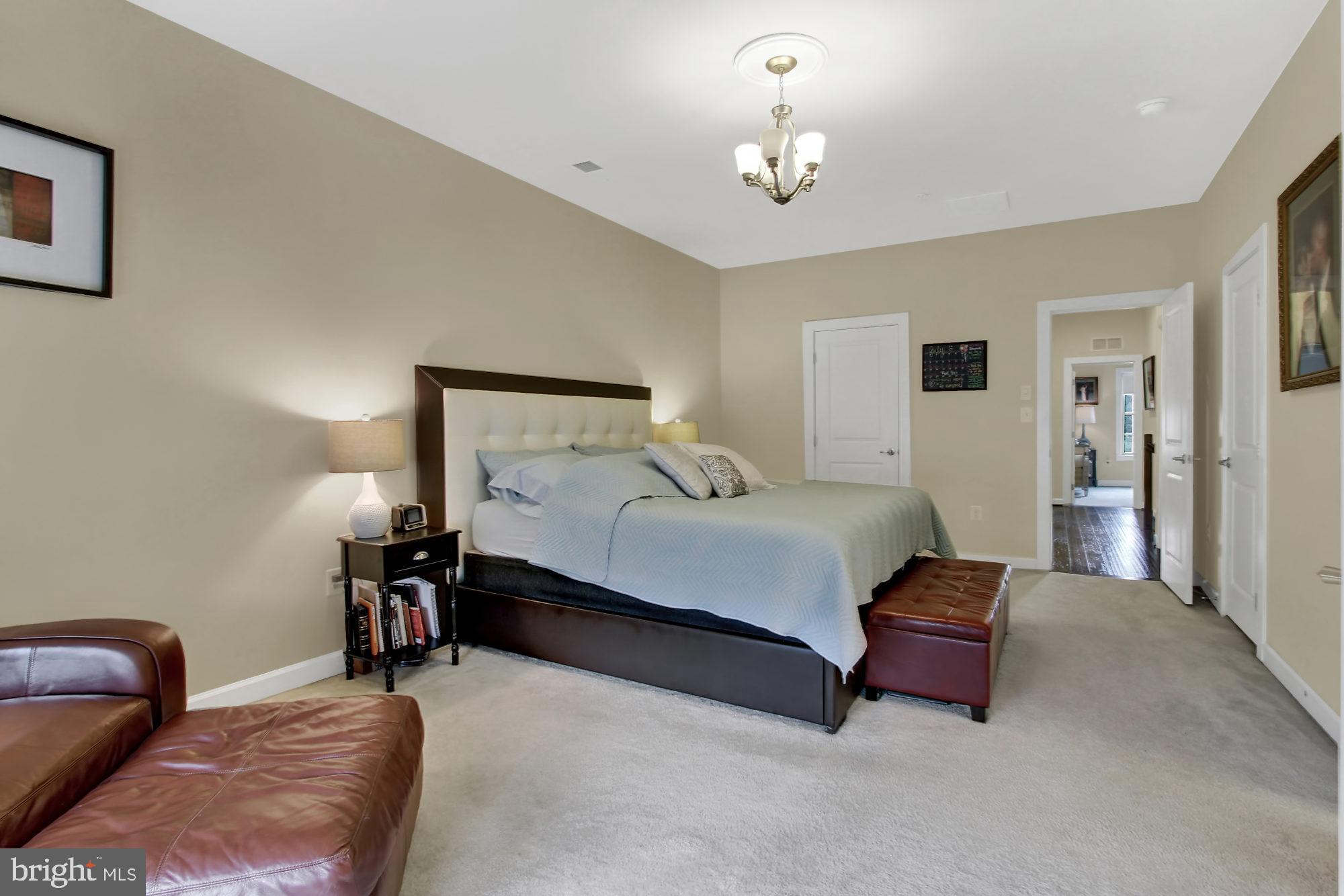 PARKSIDE - Residential Lease