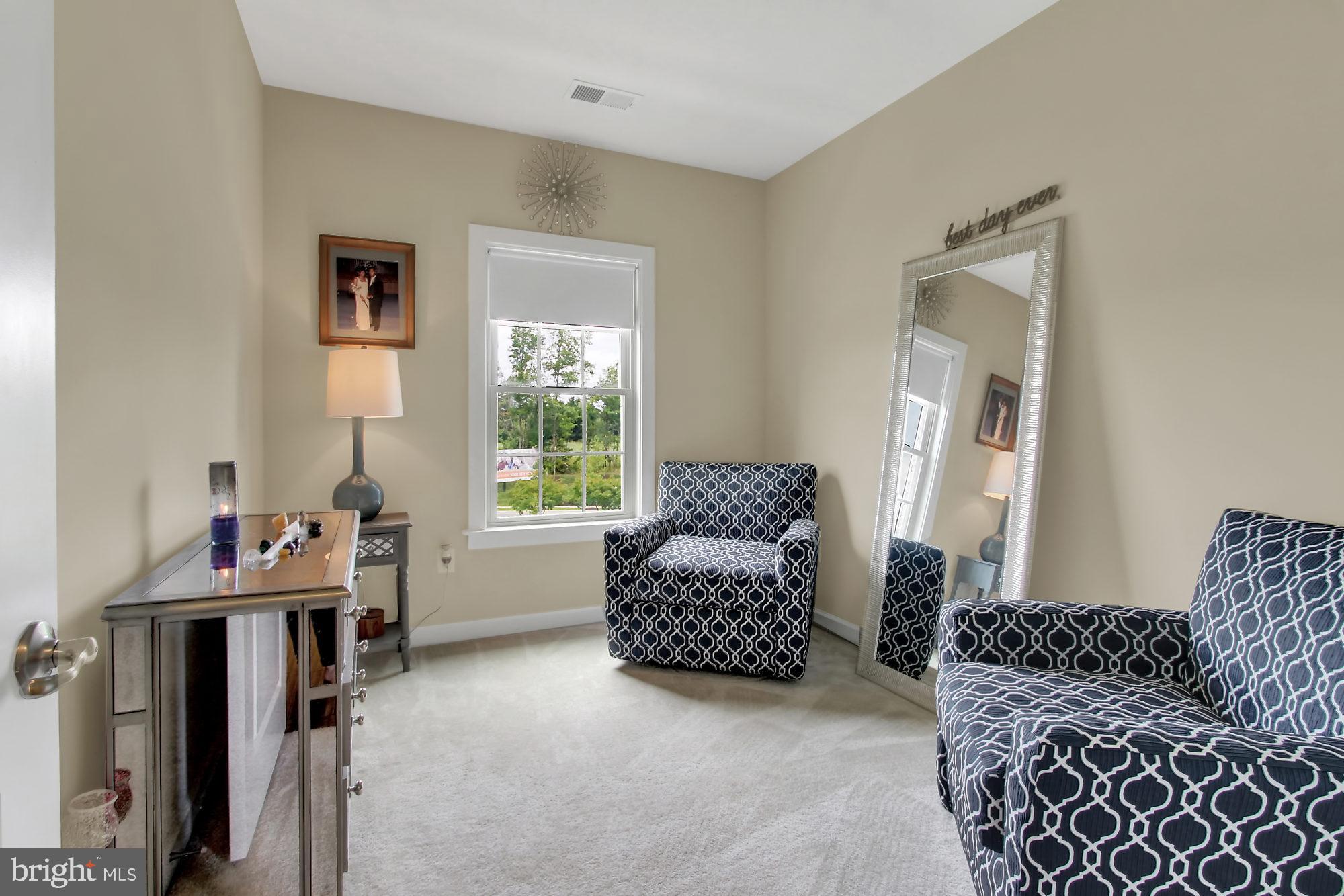 PARKSIDE - Residential Lease