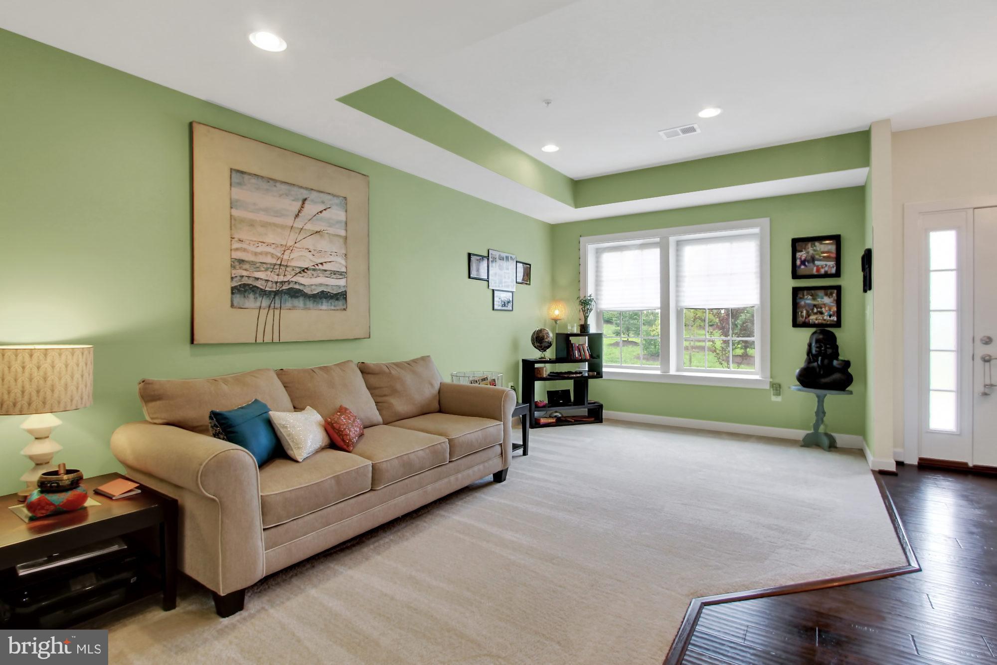 PARKSIDE - Residential Lease