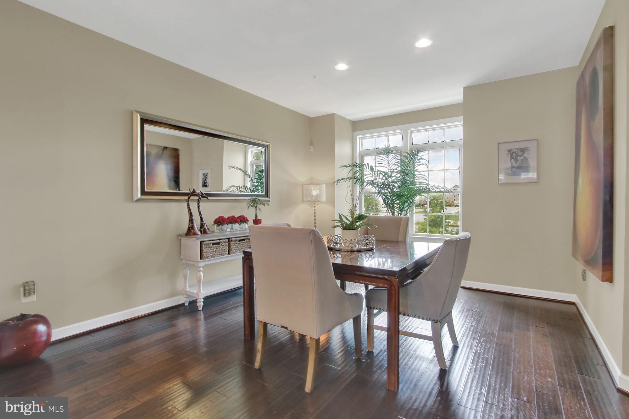 PARKSIDE - Residential Lease