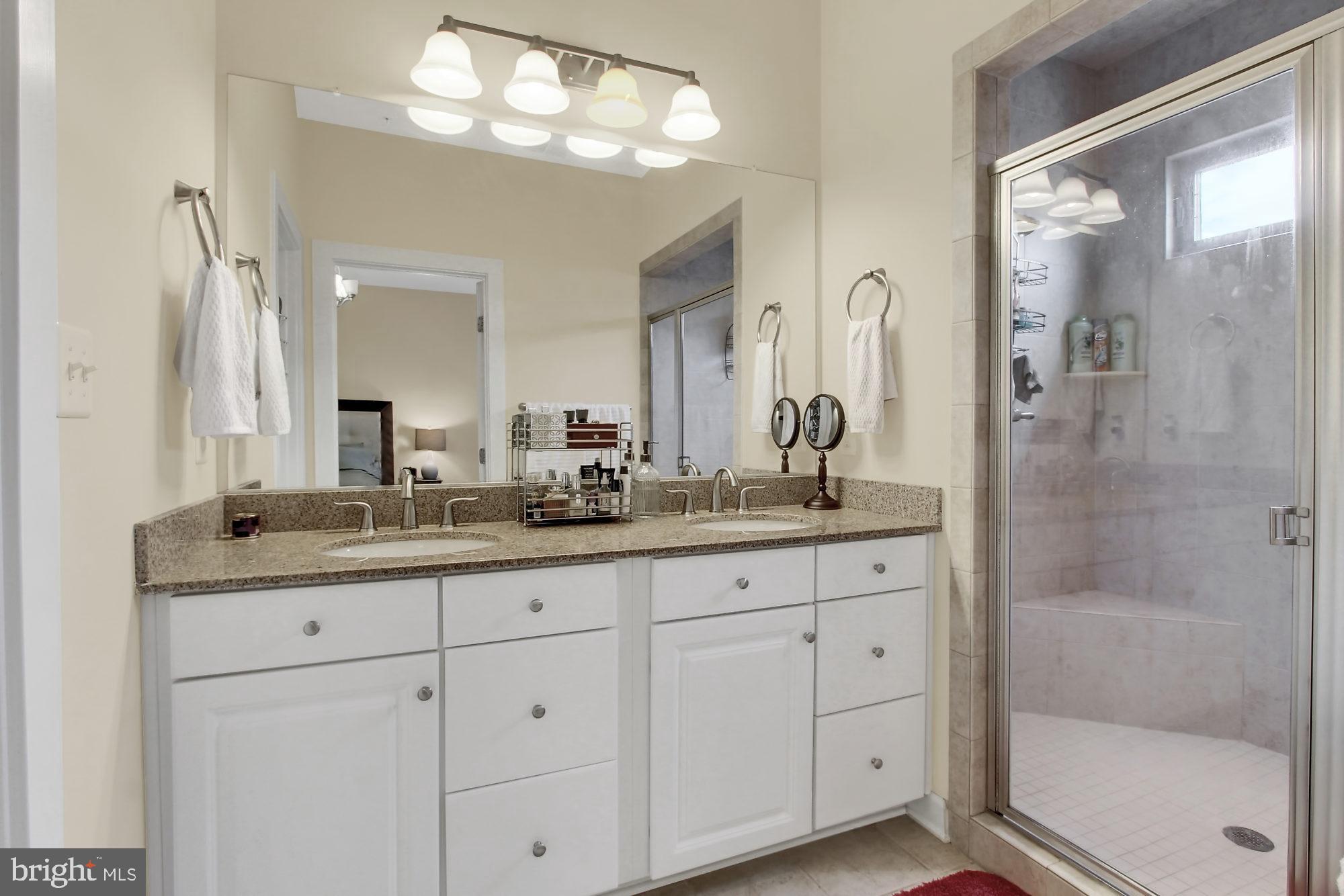 PARKSIDE - Residential Lease