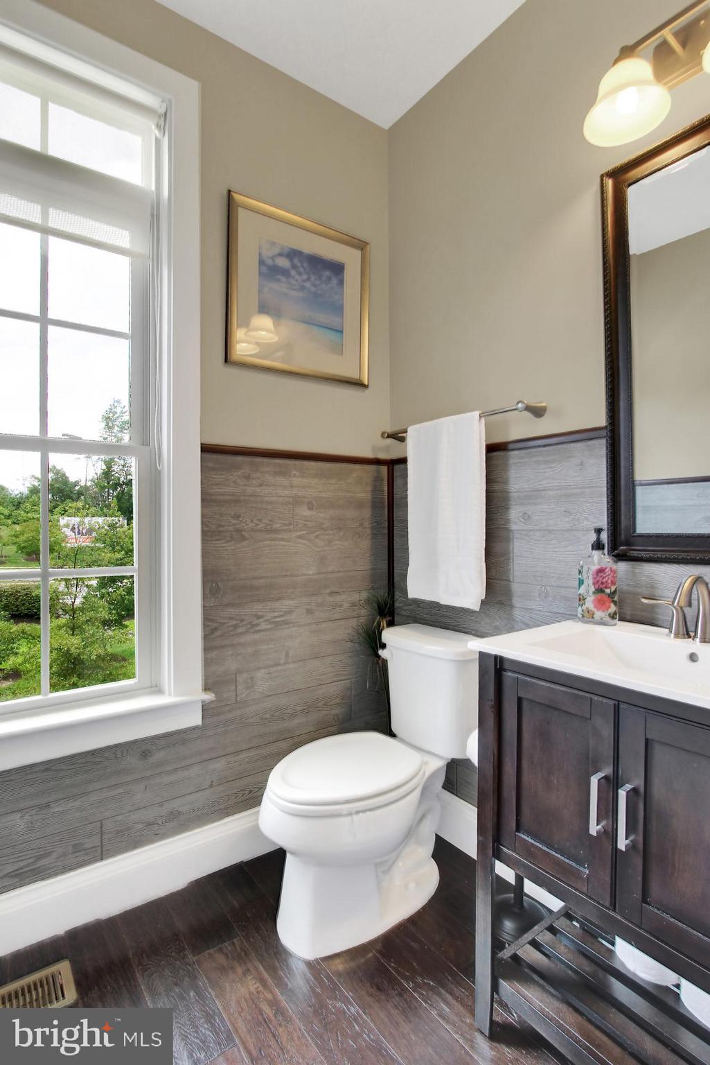 PARKSIDE - Residential Lease