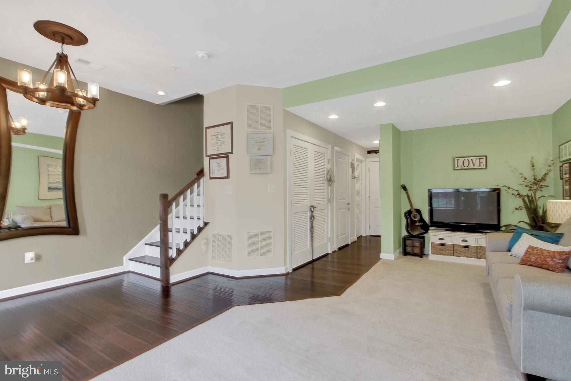 PARKSIDE - Residential Lease