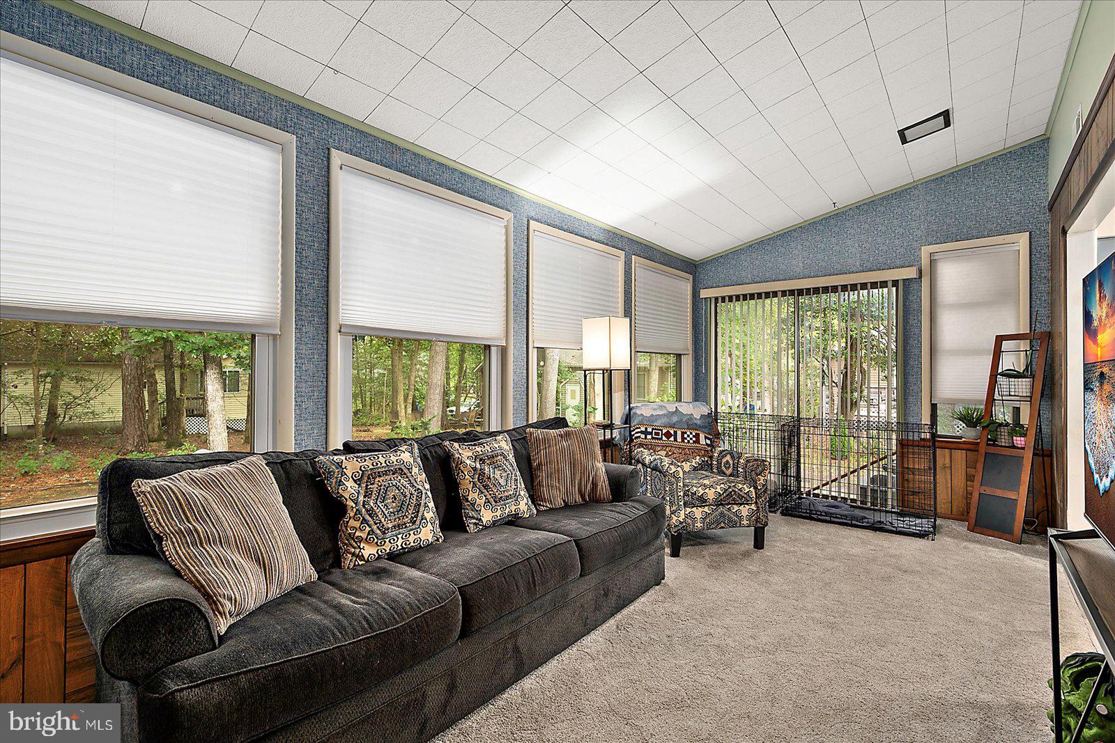 OCEAN PINES - HUNTINGTON - Residential