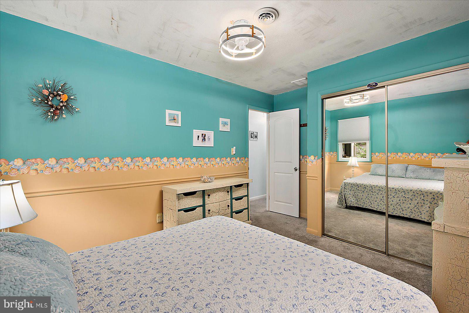 OCEAN PINES - HUNTINGTON - Residential