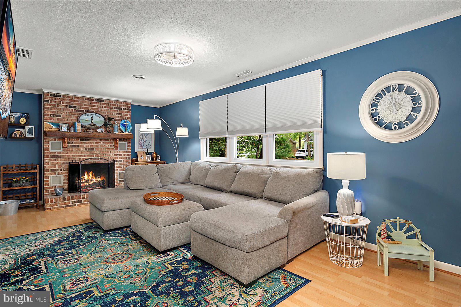 OCEAN PINES - HUNTINGTON - Residential