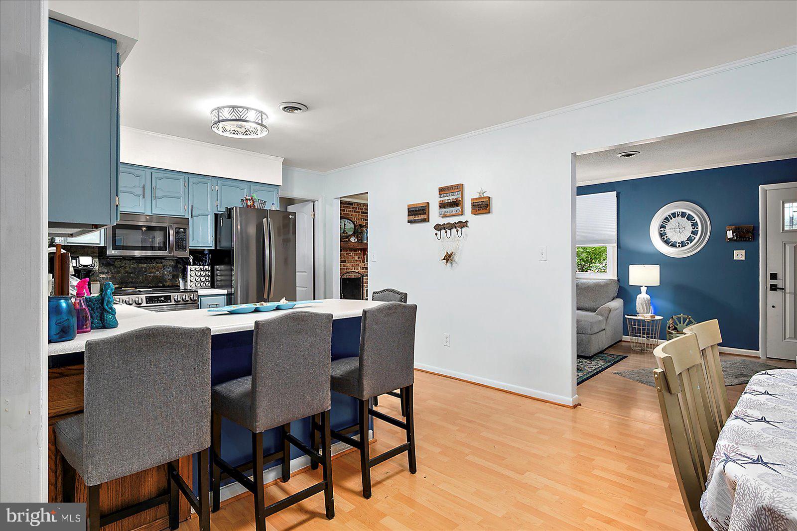 OCEAN PINES - HUNTINGTON - Residential