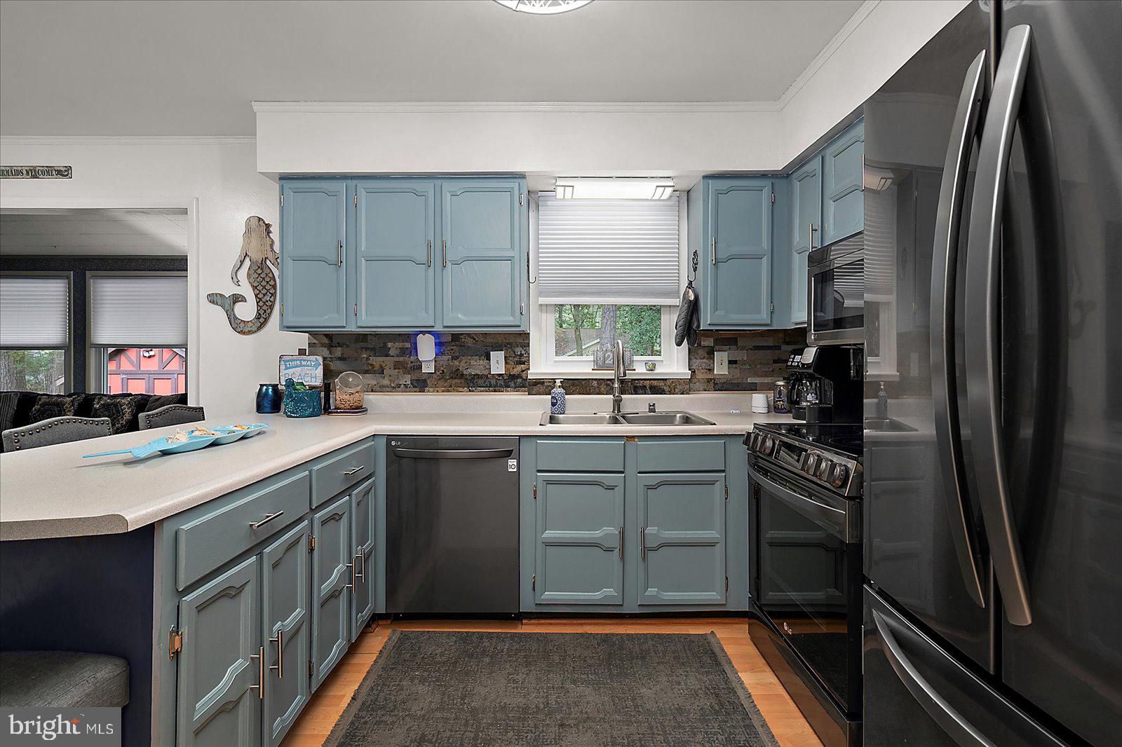 OCEAN PINES - HUNTINGTON - Residential