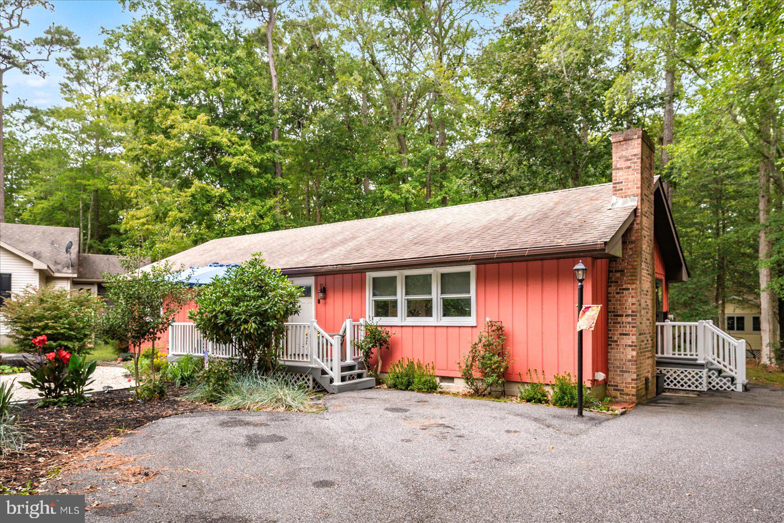 OCEAN PINES - HUNTINGTON - Residential