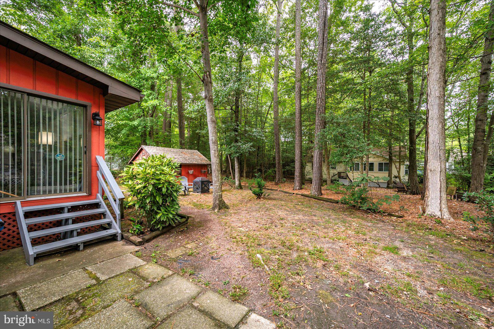 OCEAN PINES - HUNTINGTON - Residential