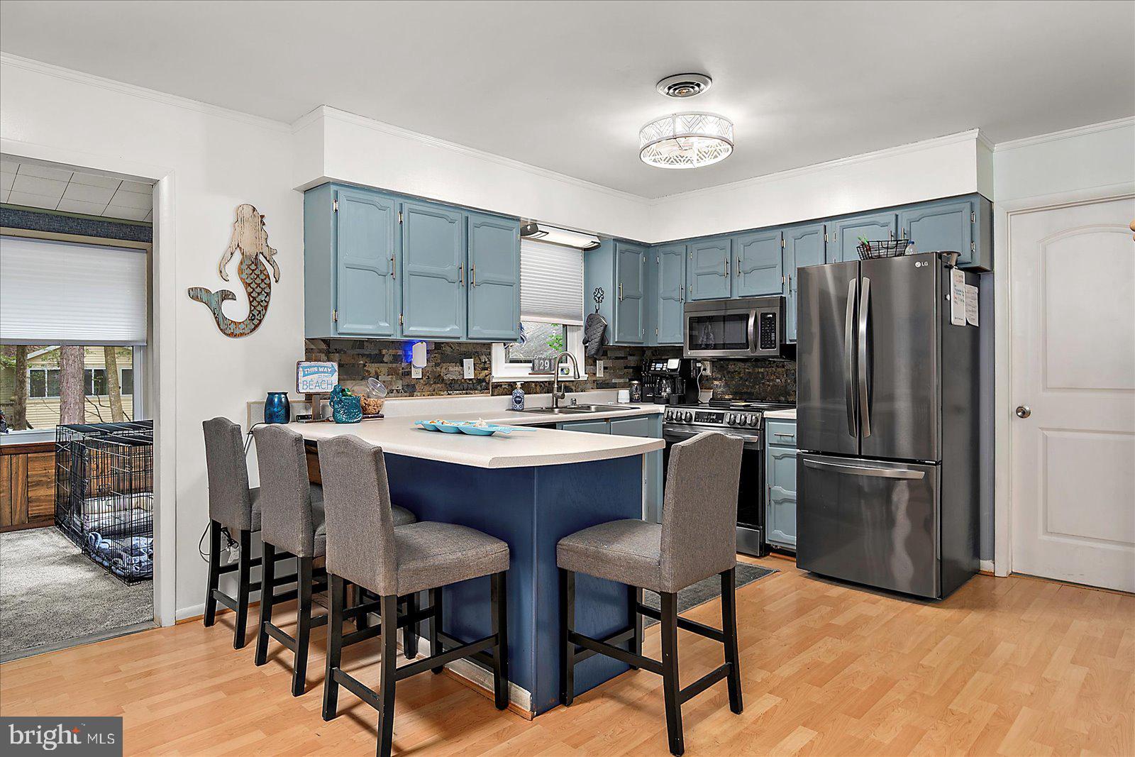 OCEAN PINES - HUNTINGTON - Residential