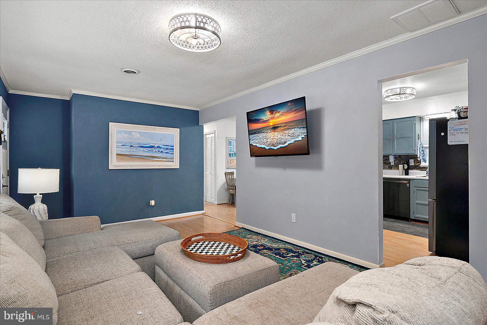 OCEAN PINES - HUNTINGTON - Residential