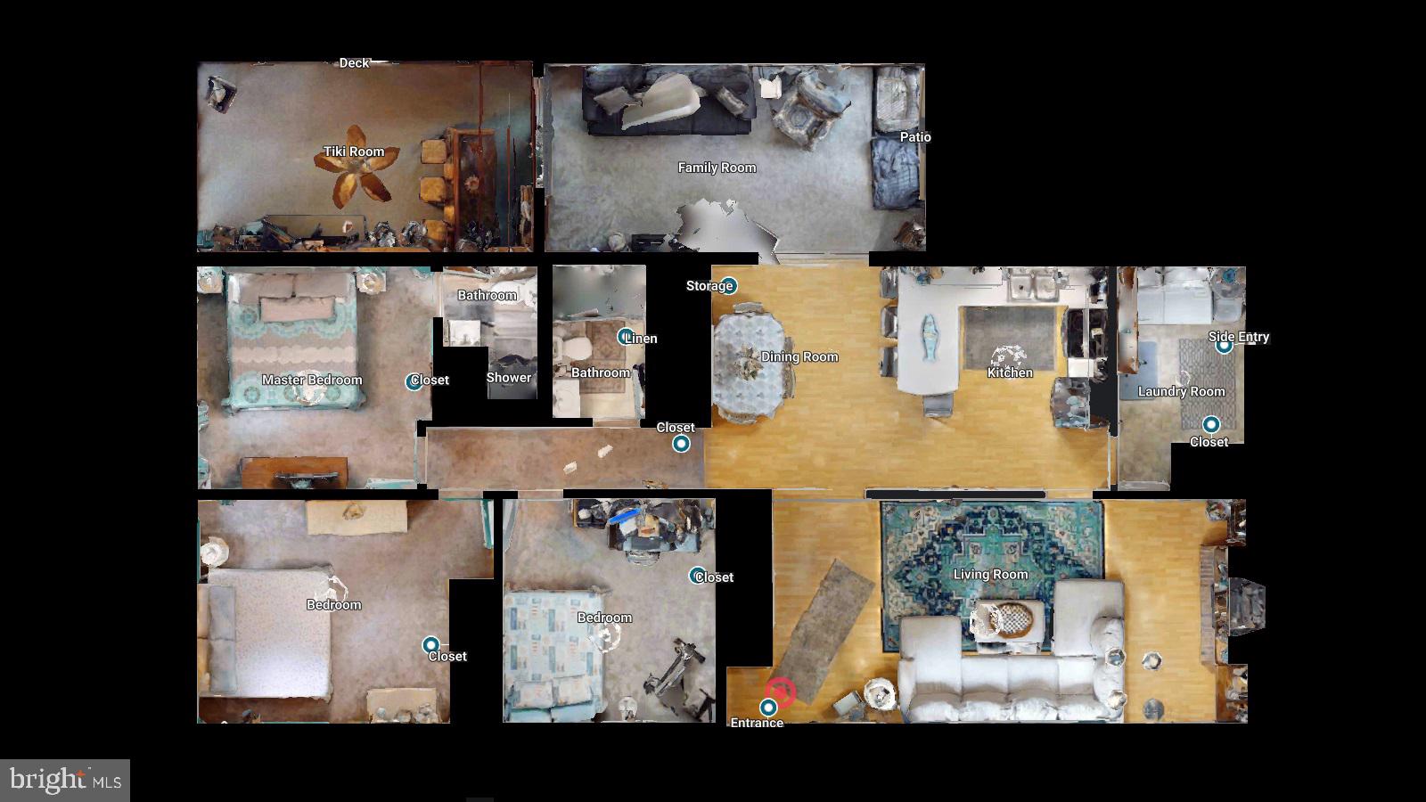 OCEAN PINES - HUNTINGTON - Residential