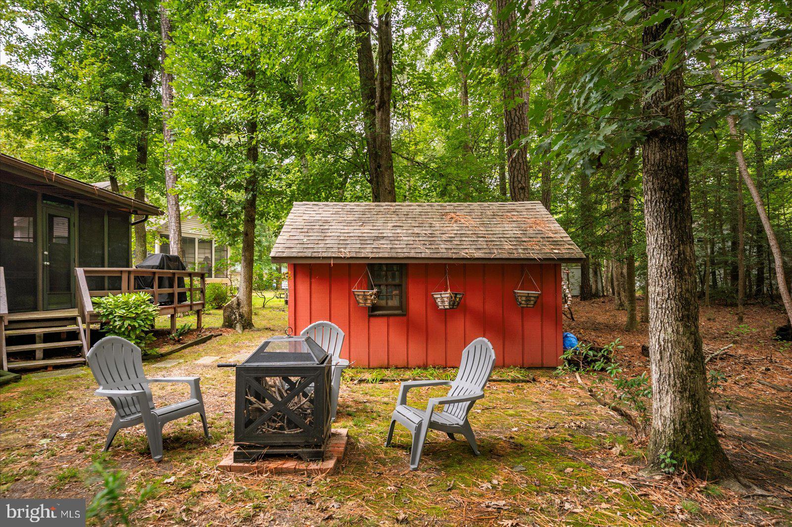 OCEAN PINES - HUNTINGTON - Residential