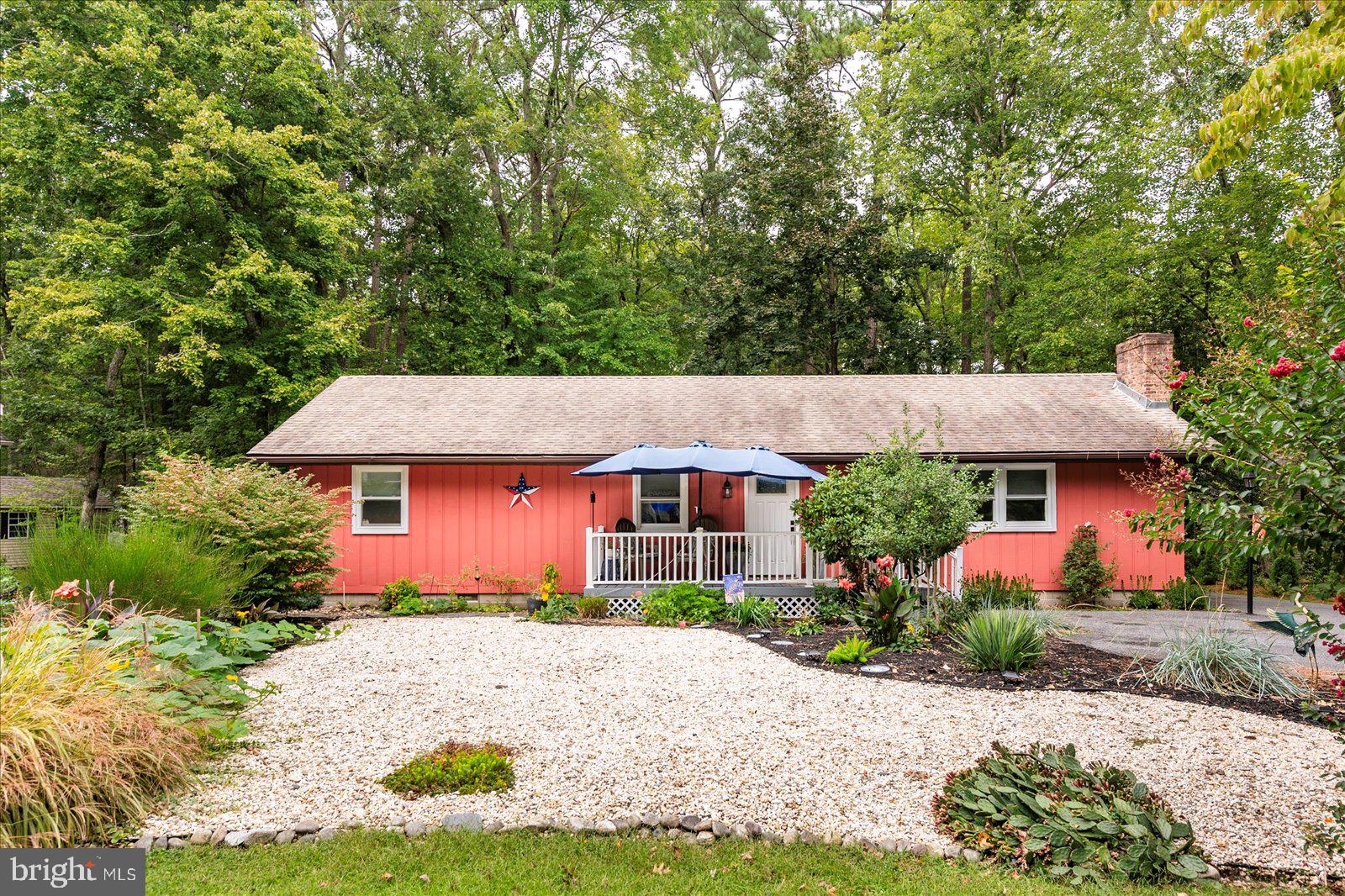 OCEAN PINES - HUNTINGTON - Residential